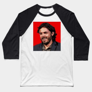 casey affleck Baseball T-Shirt